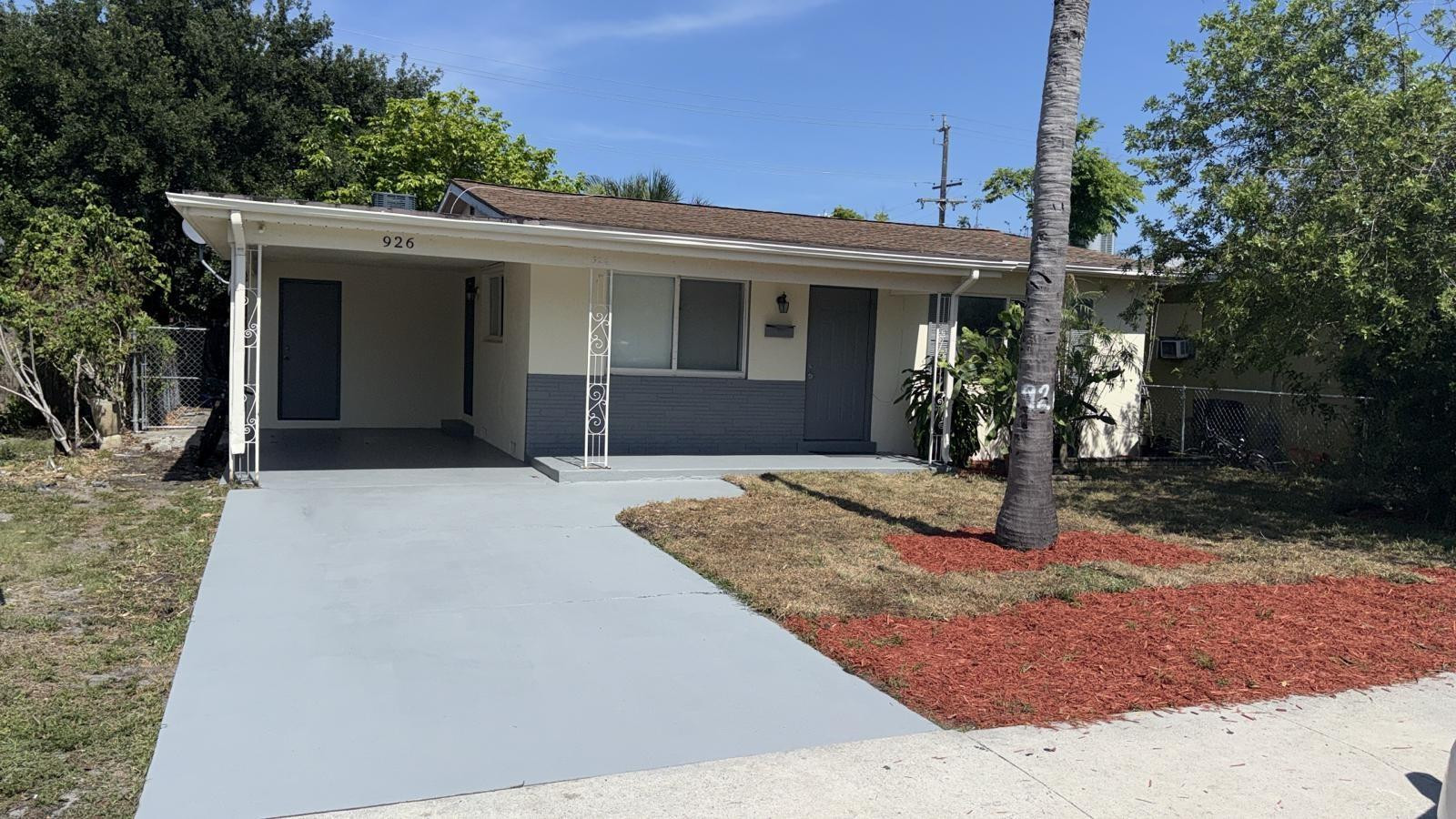 926 S F Street, Lake Worth Beach, FL 33460, Lake Worth Beach