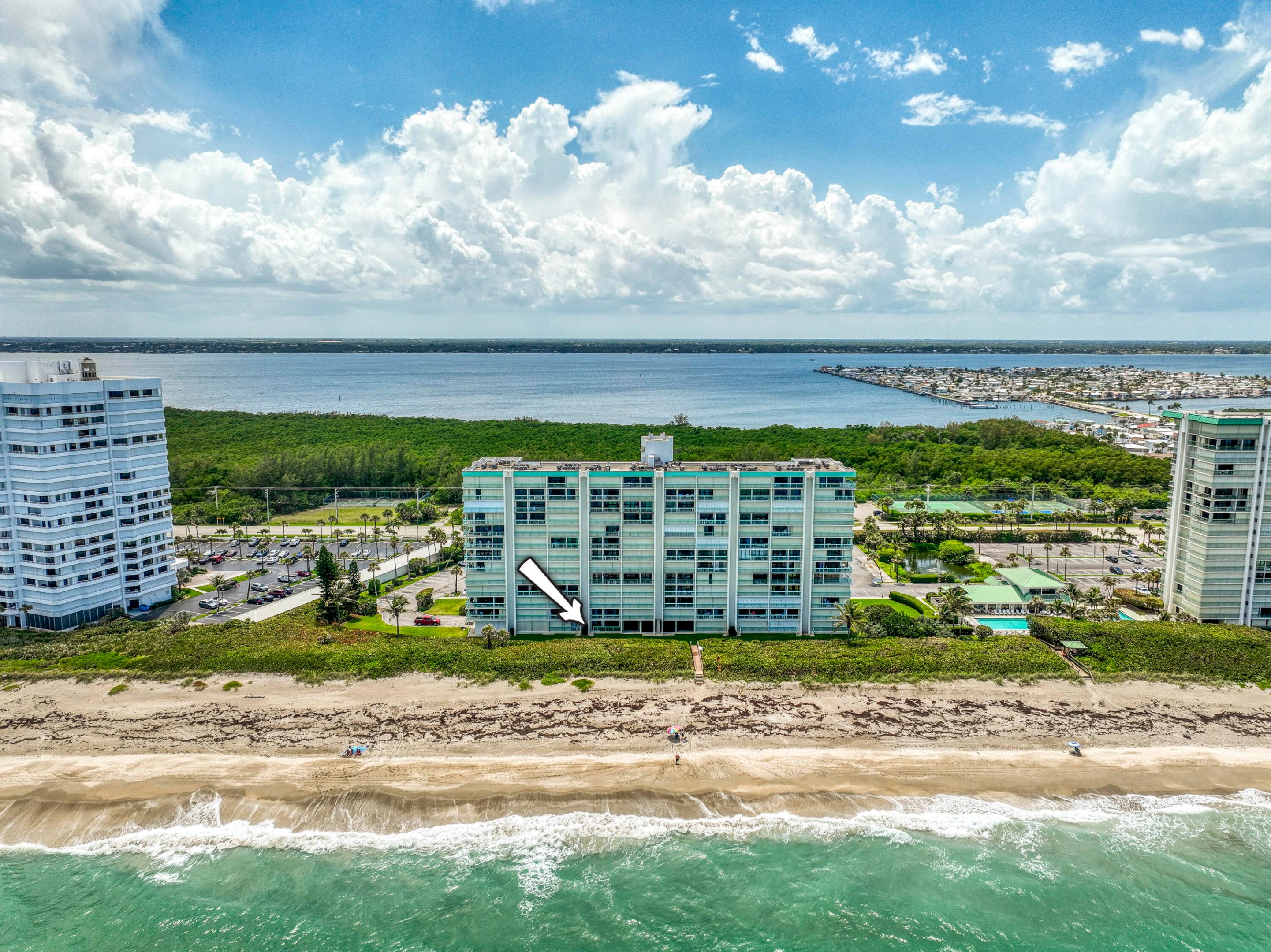 9940 S Ocean Drive G5, Jensen Beach, FL 34957, Jensen Beach