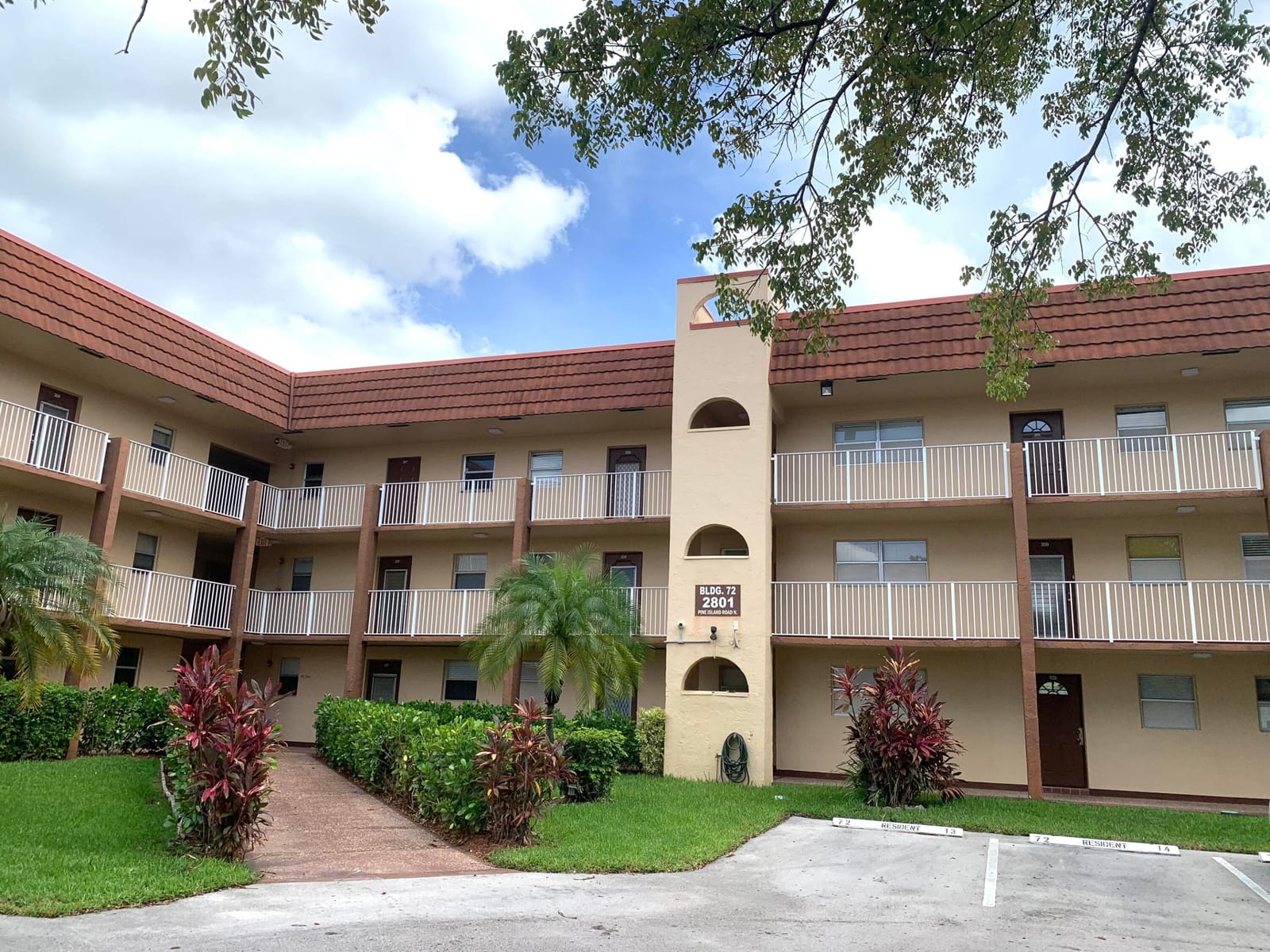 2801 N Pine Island Road 110, Sunrise, FL 33322 photo 21