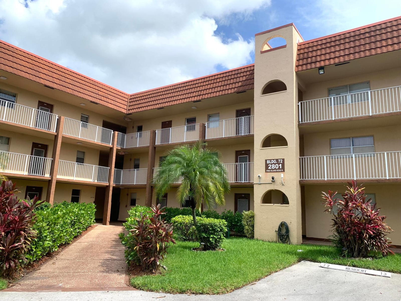 2801 N Pine Island Road 110, Sunrise, FL 33322 photo 23