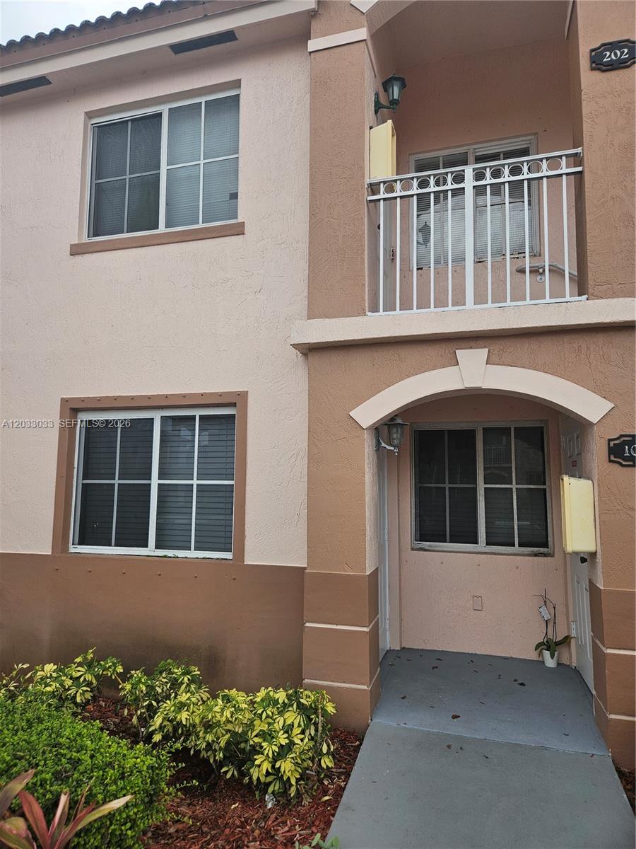 1260 SE 28th Court 102, Homestead, FL 33035, Homestead