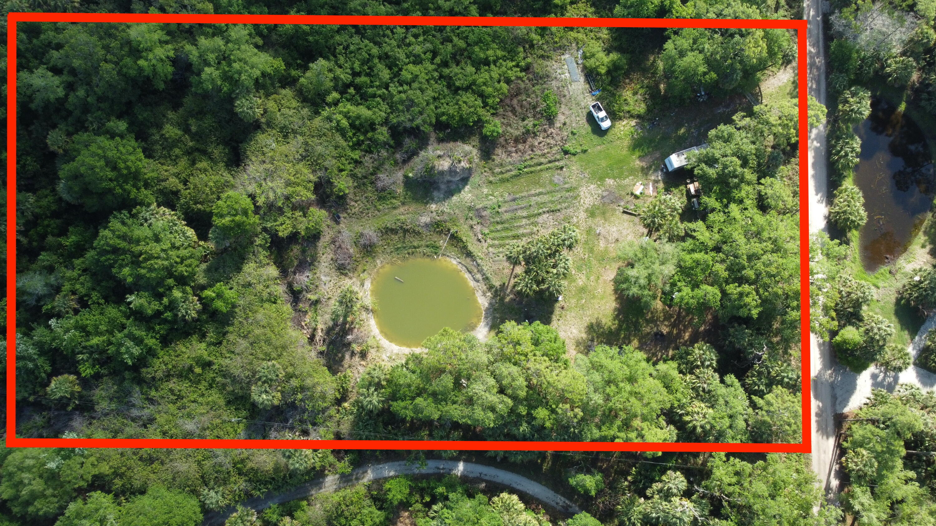 0 SW 86th Street, Indiantown, FL 34956, Indiantown