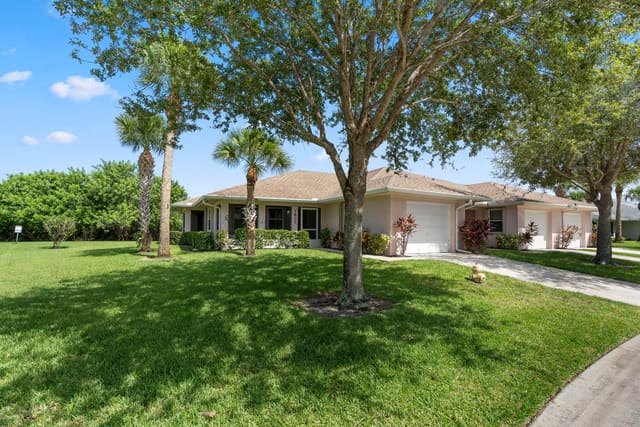 1802 E Sanderling Lane 15-a, Fort Pierce, FL 34982