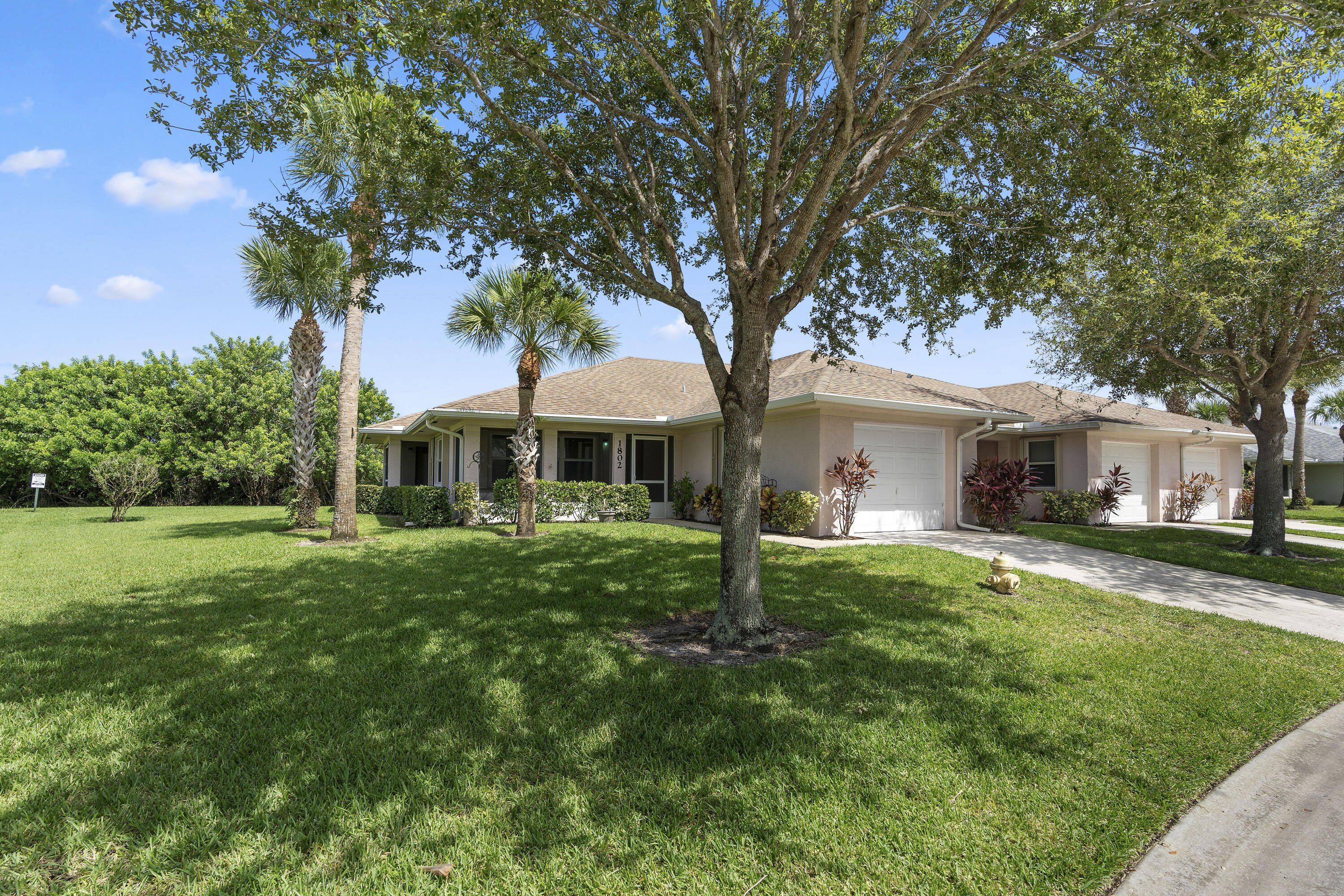 1802 E Sanderling Lane 15-a, Fort Pierce, FL 34982, Fort Pierce