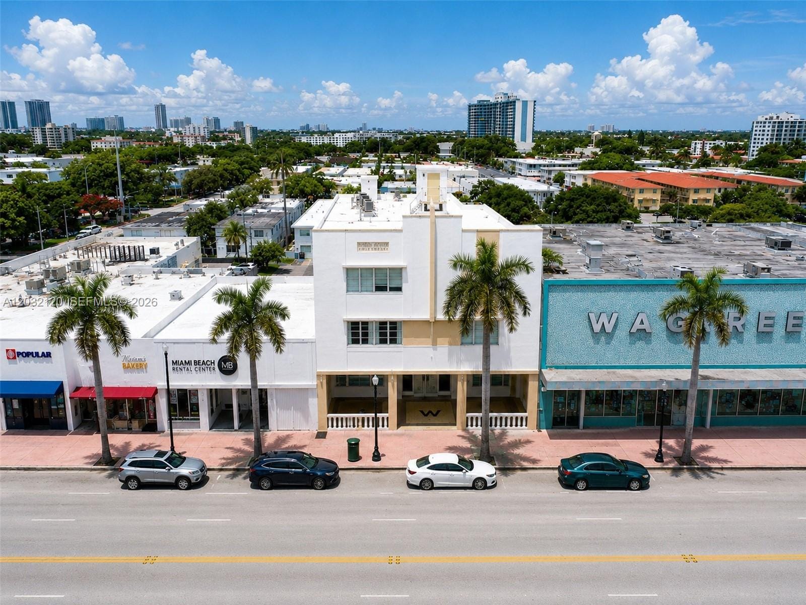 7326 Collins Avenue 203, Miami Beach, FL 33141 photo 2