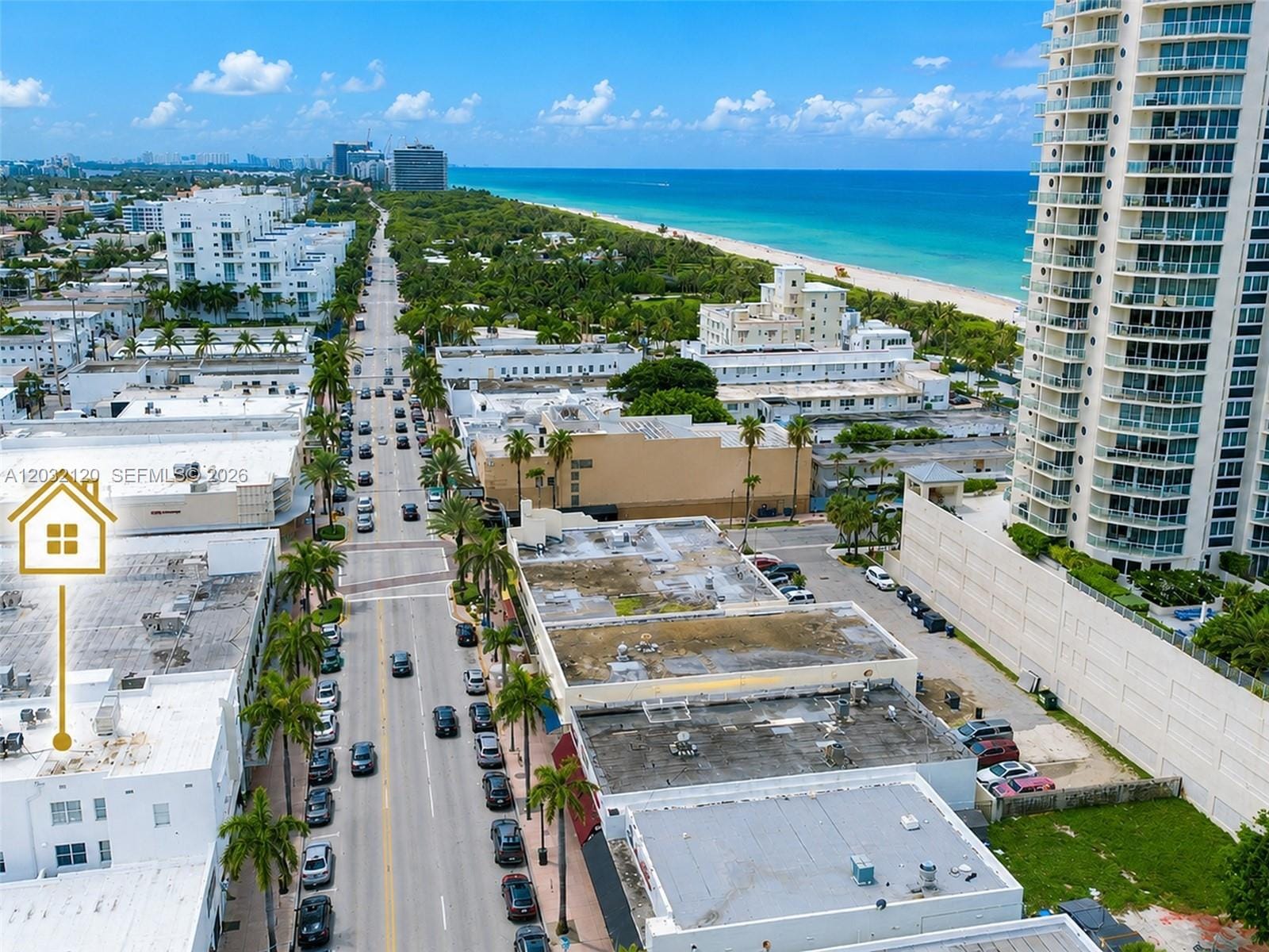 7326 Collins Avenue 203, Miami Beach, FL 33141 photo 3