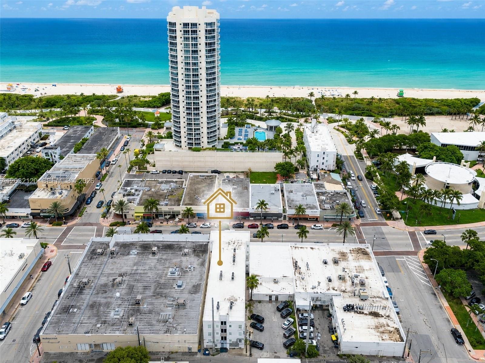7326 Collins Avenue 203, Miami Beach, FL 33141 photo 4