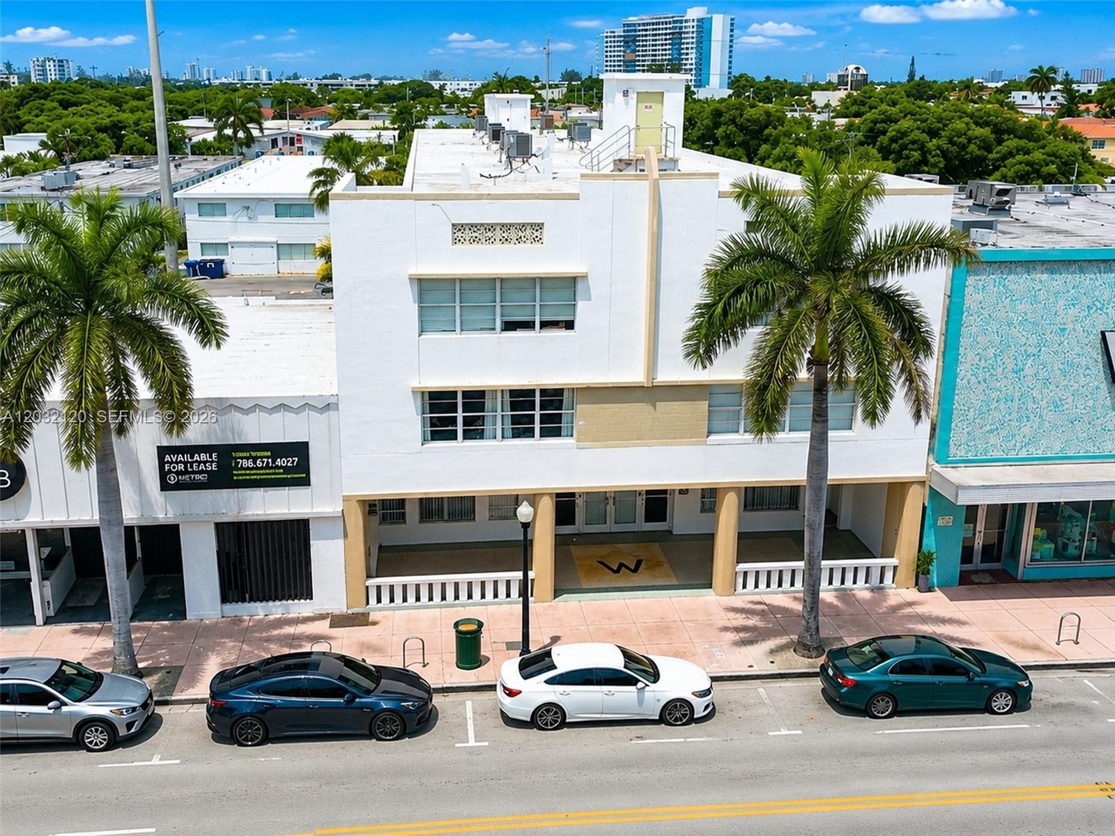 7326 Collins Avenue 203, Miami Beach, FL 33141, Miami Beach