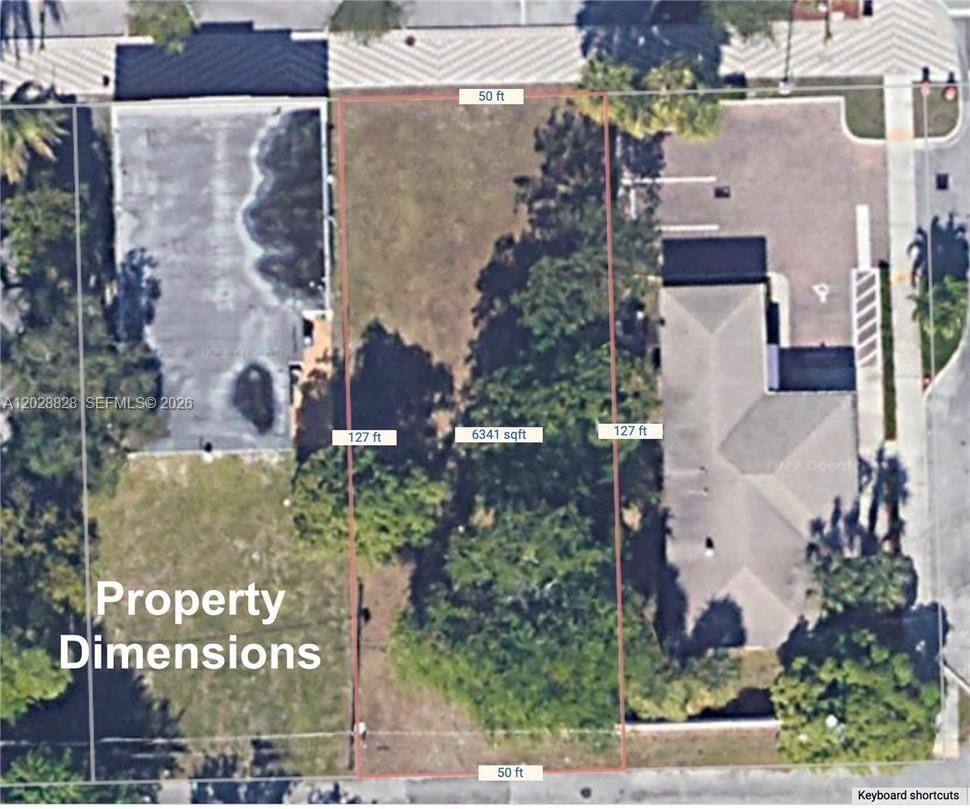 1102 NW 6th Street, Fort Lauderdale, FL 33311 photo 2