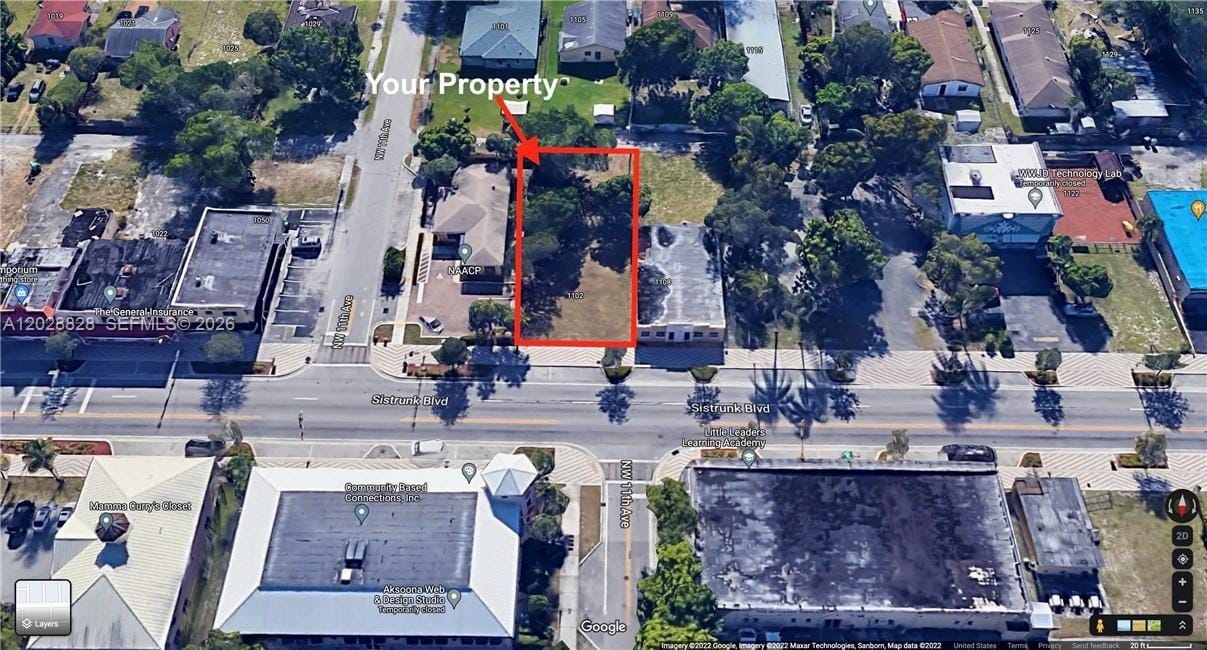 1102 NW 6th Street, Fort Lauderdale, FL 33311 photo 5