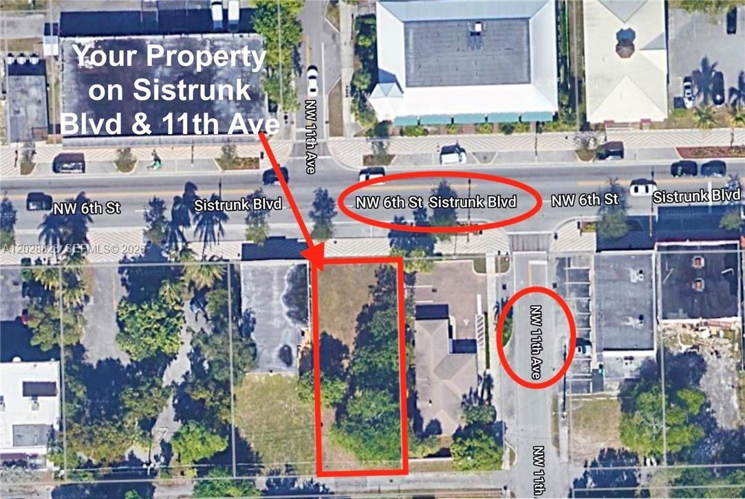 1102 NW 6th Street, Fort Lauderdale, FL 33311, Fort Lauderdale