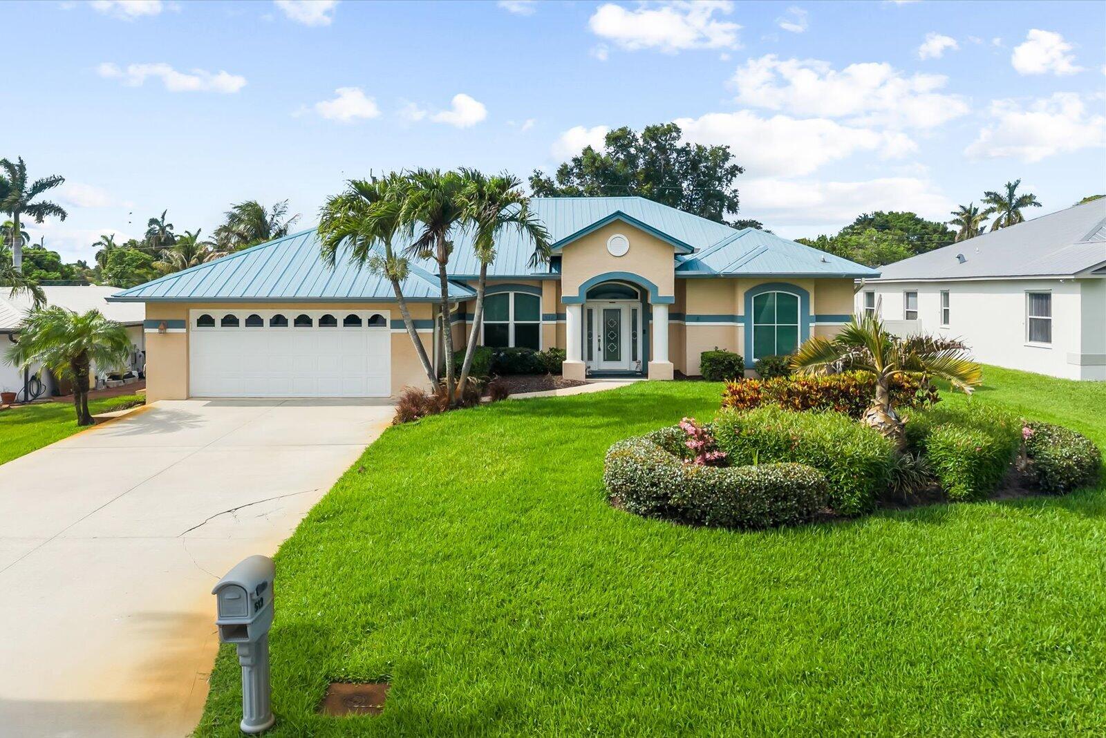 512 SW South Carolina Drive, Stuart, FL 34994, Stuart