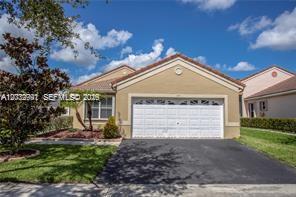 614 Stanton Lane, Weston, FL 33326, Weston