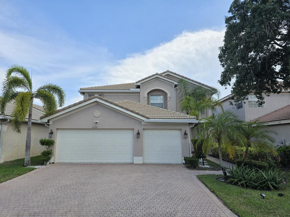 8696 Woodgrove Harbor Lane — photo 1