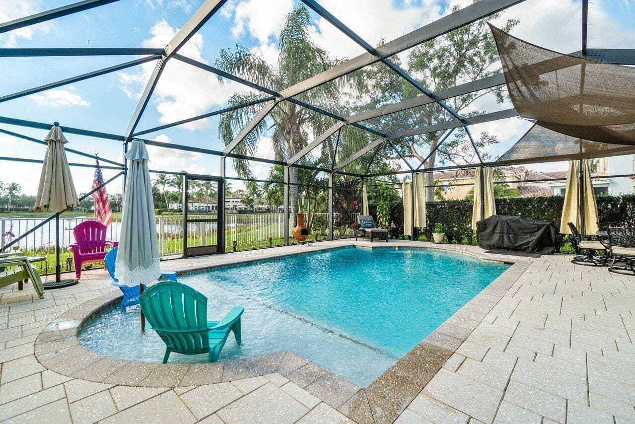 8696 Woodgrove Harbor Lane, Boynton Beach, FL 33473 photo 19