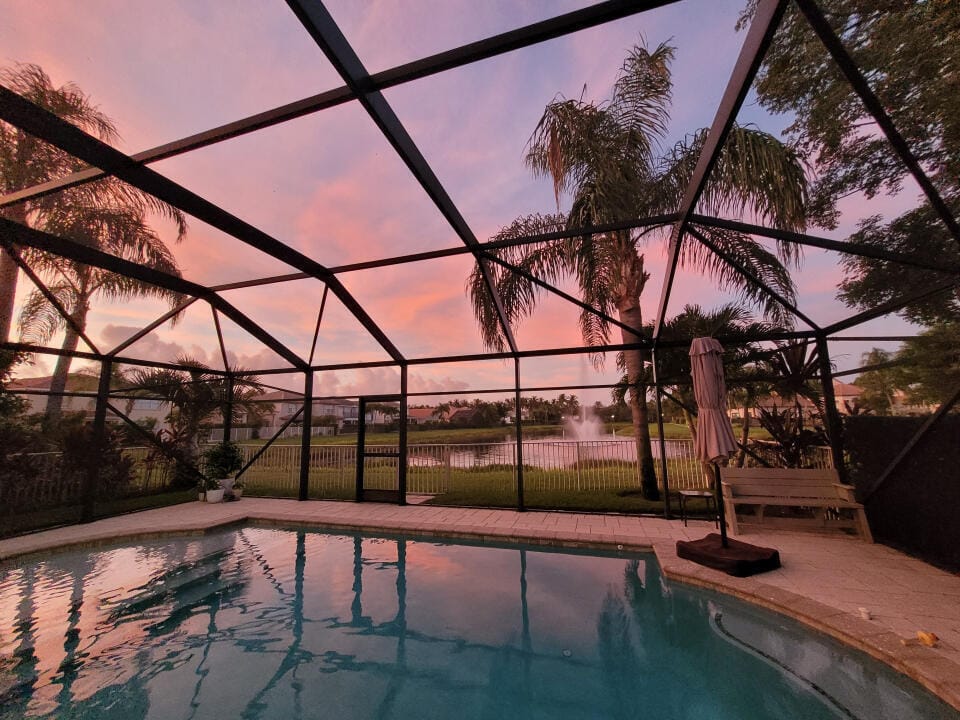 8696 Woodgrove Harbor Lane, Boynton Beach, FL 33473 photo 21
