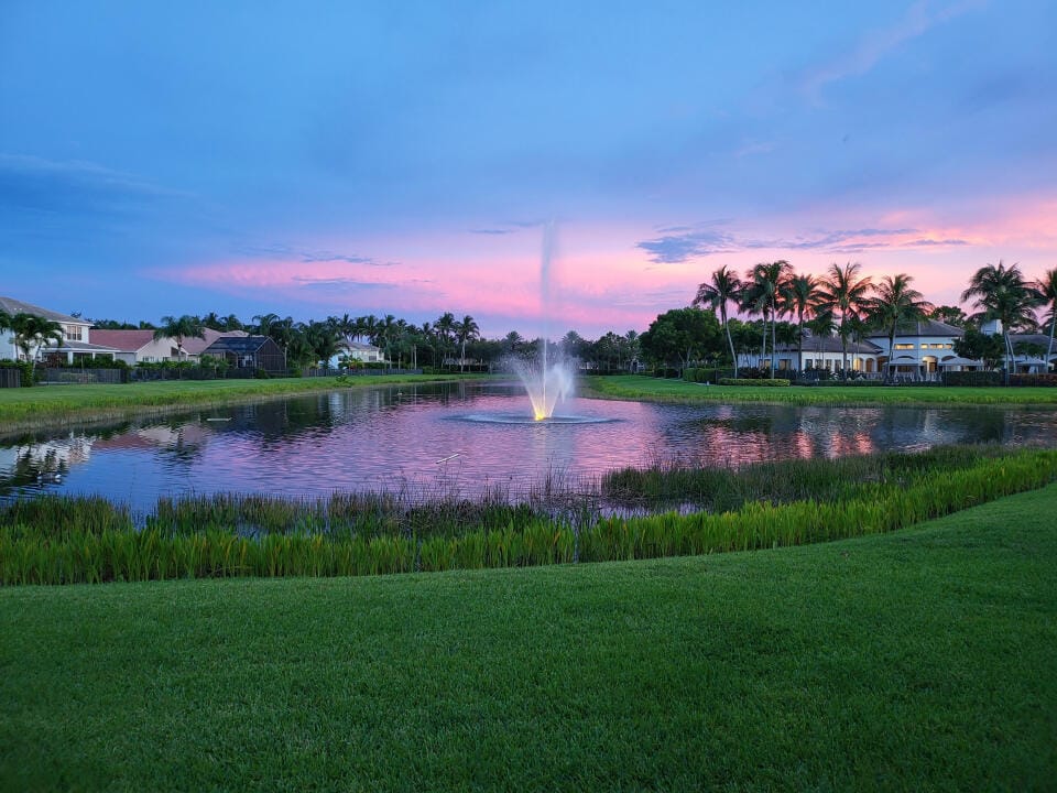 8696 Woodgrove Harbor Lane, Boynton Beach, FL 33473 photo 22