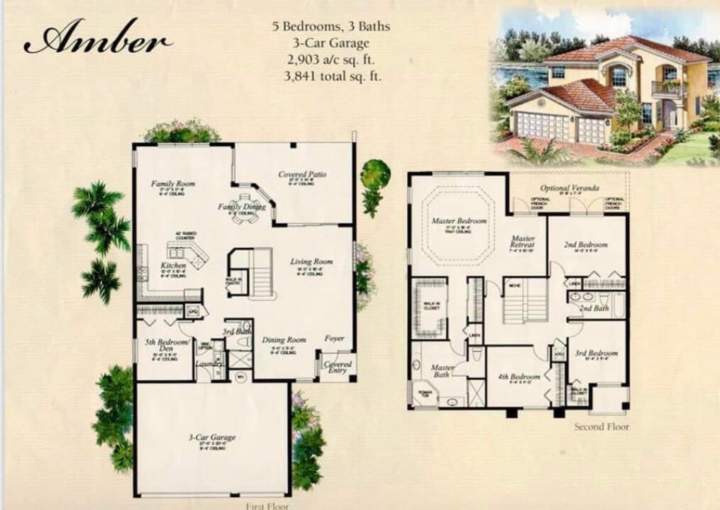 8696 Woodgrove Harbor Lane, Boynton Beach, FL 33473 photo 25