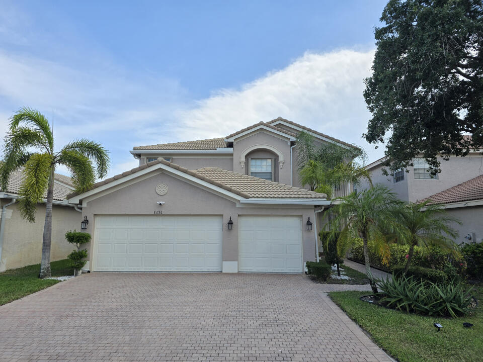 8696 Woodgrove Harbor Lane, Boynton Beach, FL 33473, Boynton Beach