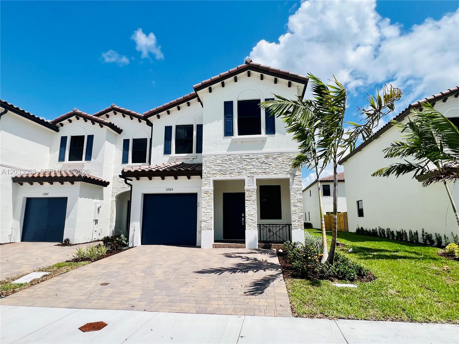 11925 SW 247th Terrace 11925, Homestead, FL 33032, Homestead