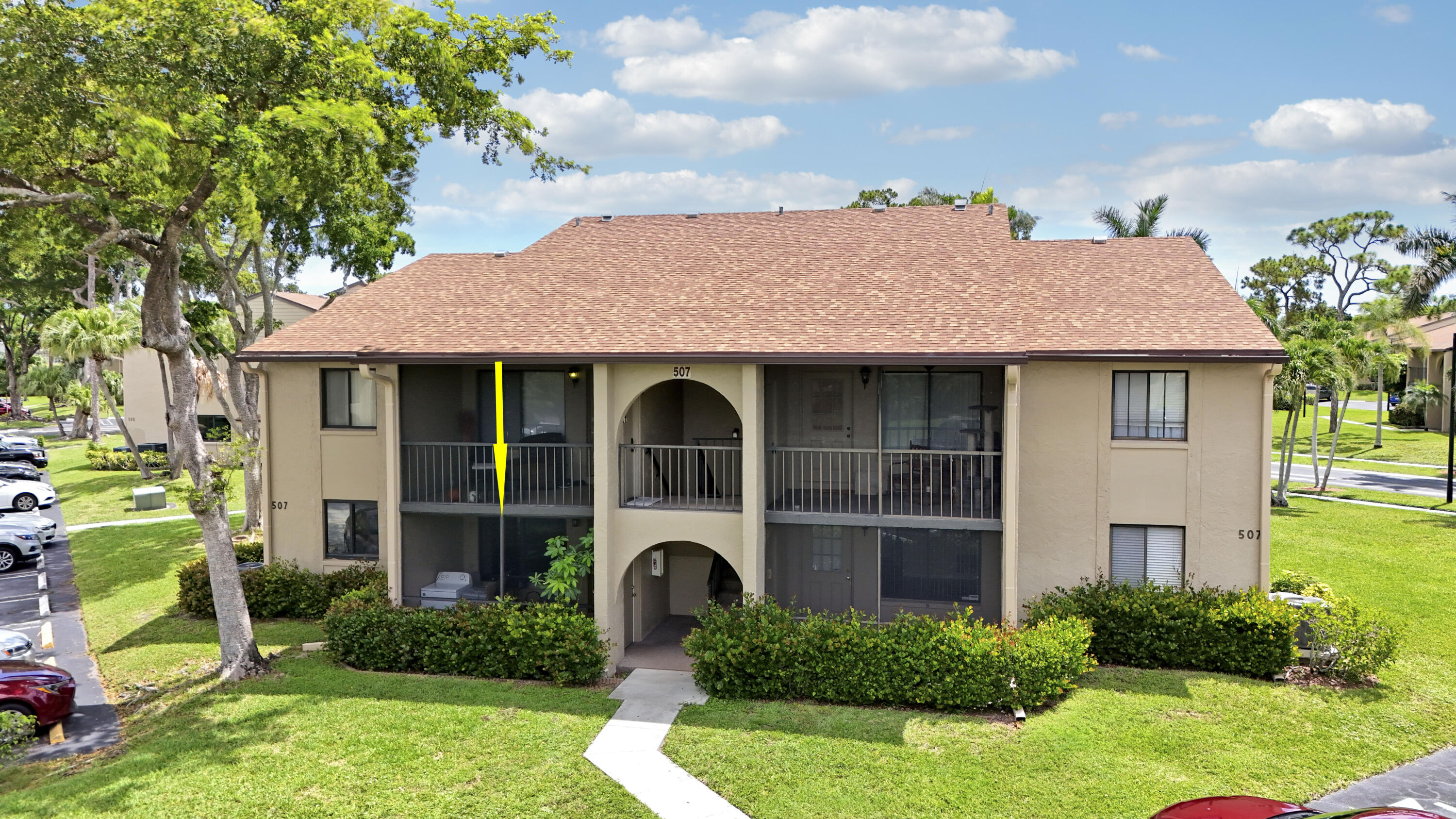 507 Shady Pine Way A1, Greenacres, FL 33415