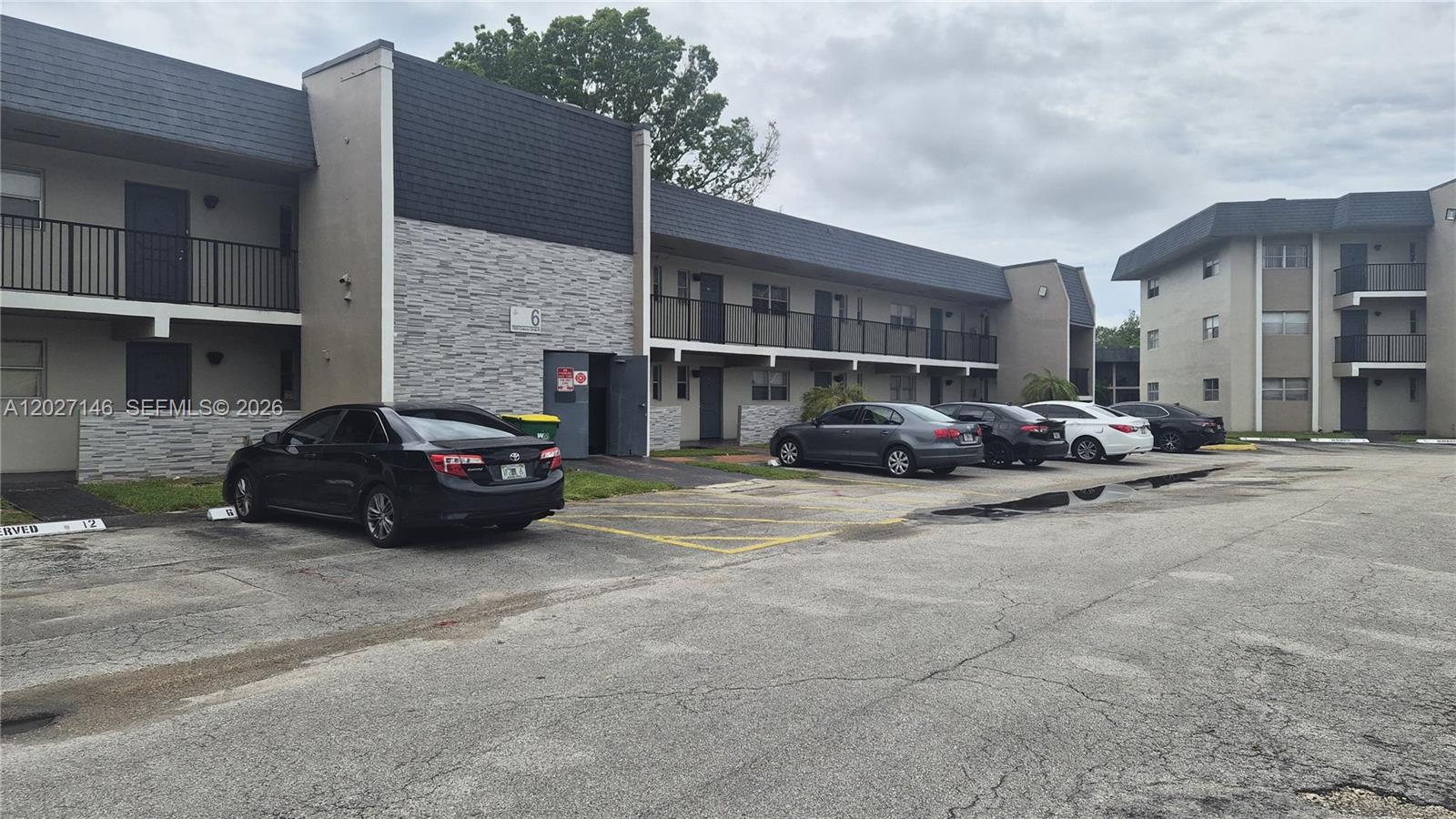 7920 N Colony Circle N 103, Tamarac, FL 33321, Tamarac
