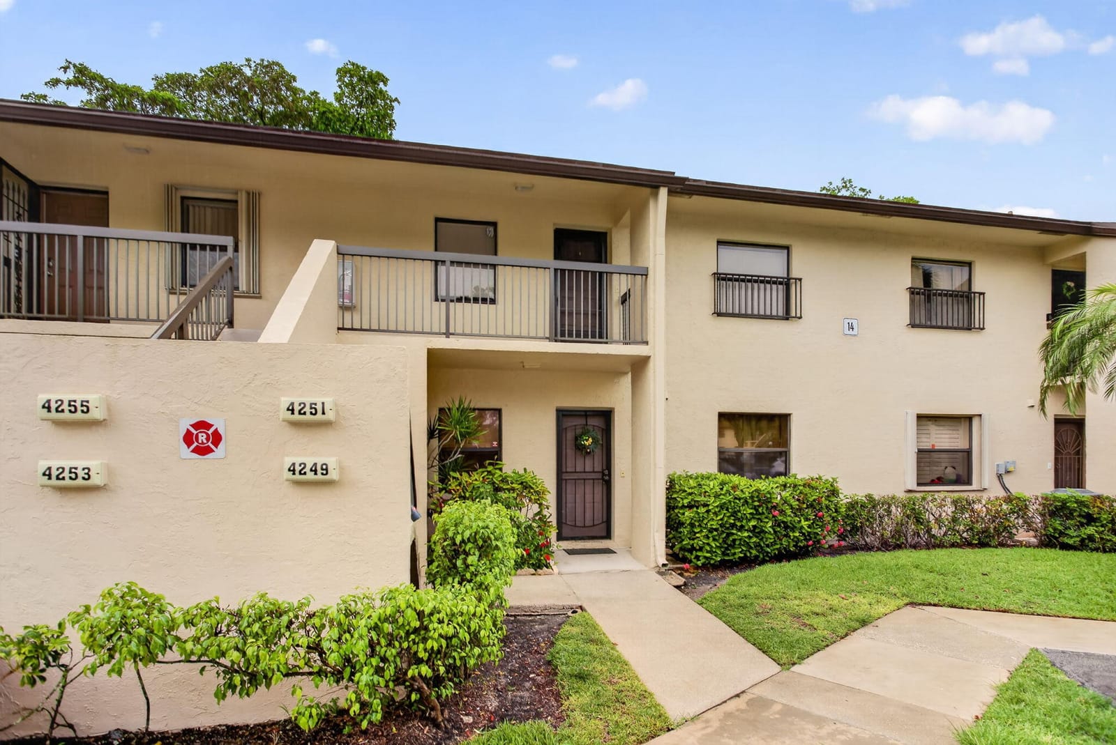 4251 Carambola Circle S — photo 1