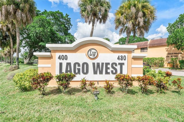 430 Commodore Drive 213, Plantation, FL 33325