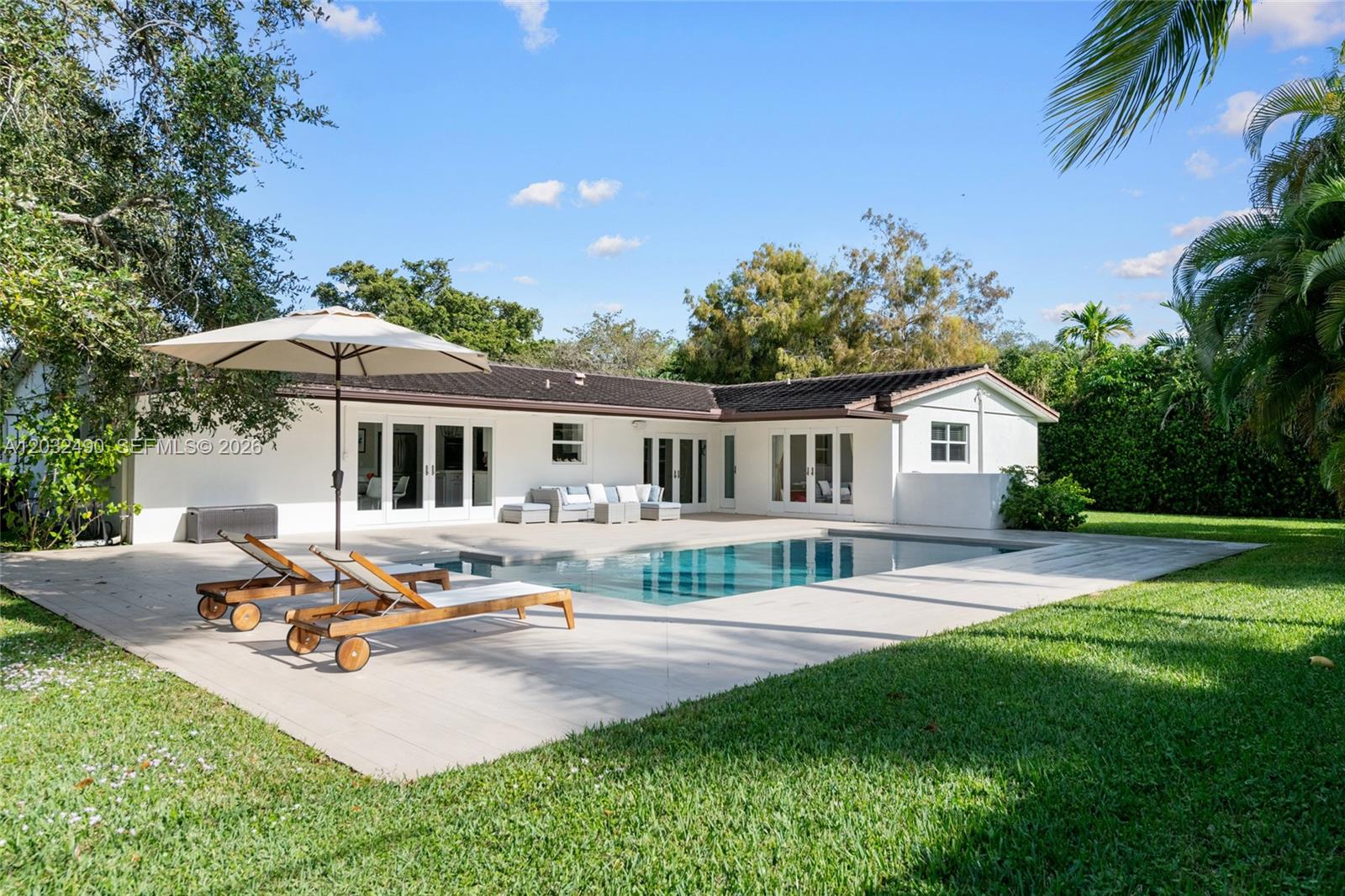 7360 SW 115th Street, Pinecrest, FL 33156, Pinecrest