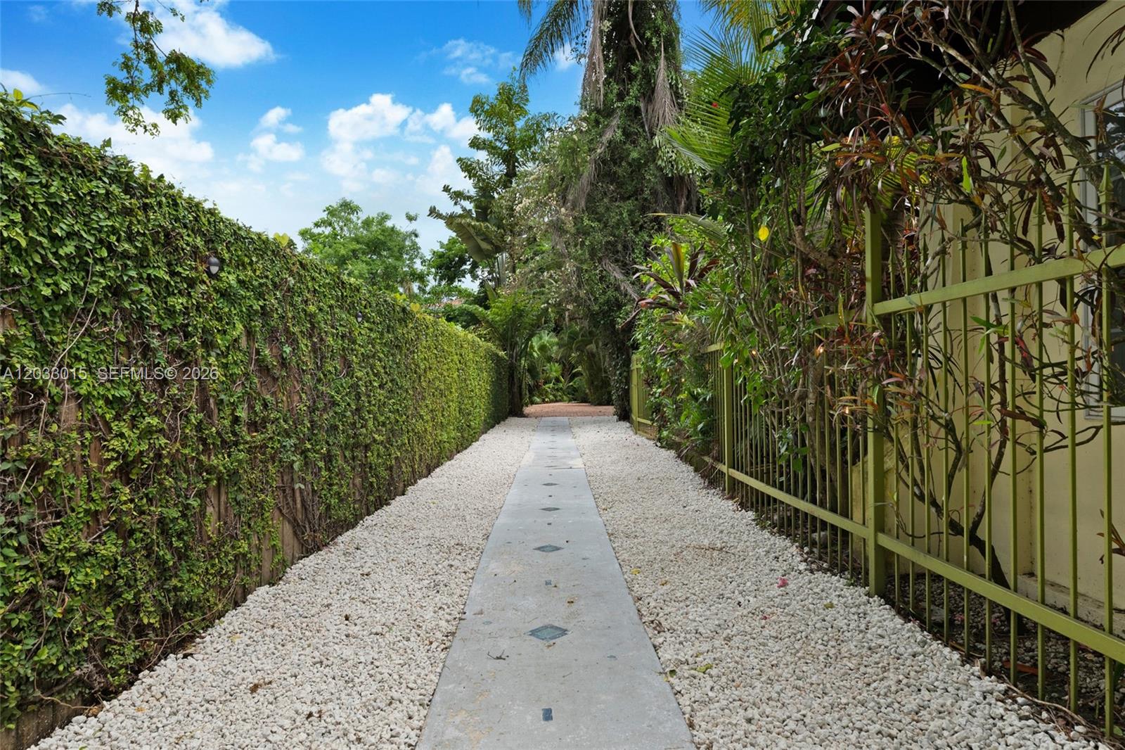 3797 El Prado Boulevard, Miami, FL 33133, Miami