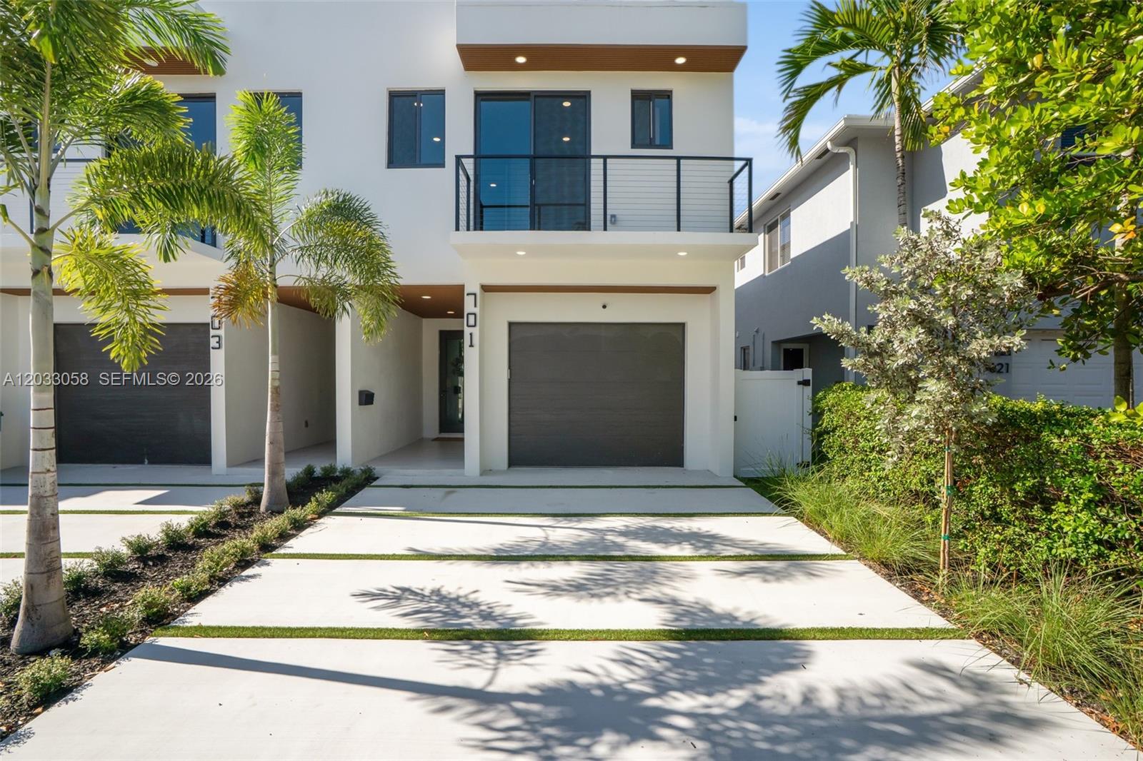 701 SW 17th Street 701, Fort Lauderdale, FL 33315, Fort Lauderdale