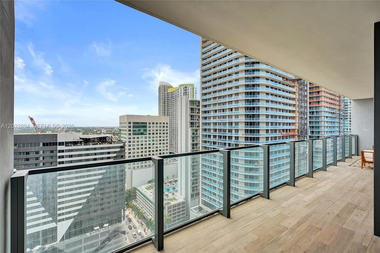 88 SW 7th Street 2210 — photo 2