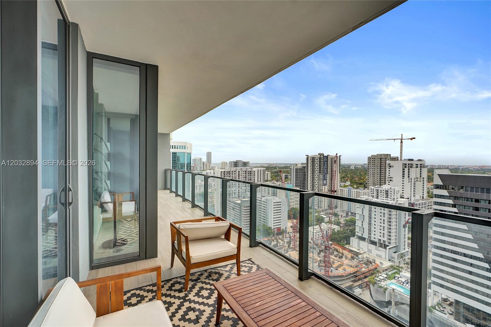88 SW 7th Street 2210, Miami, FL 33130, Miami