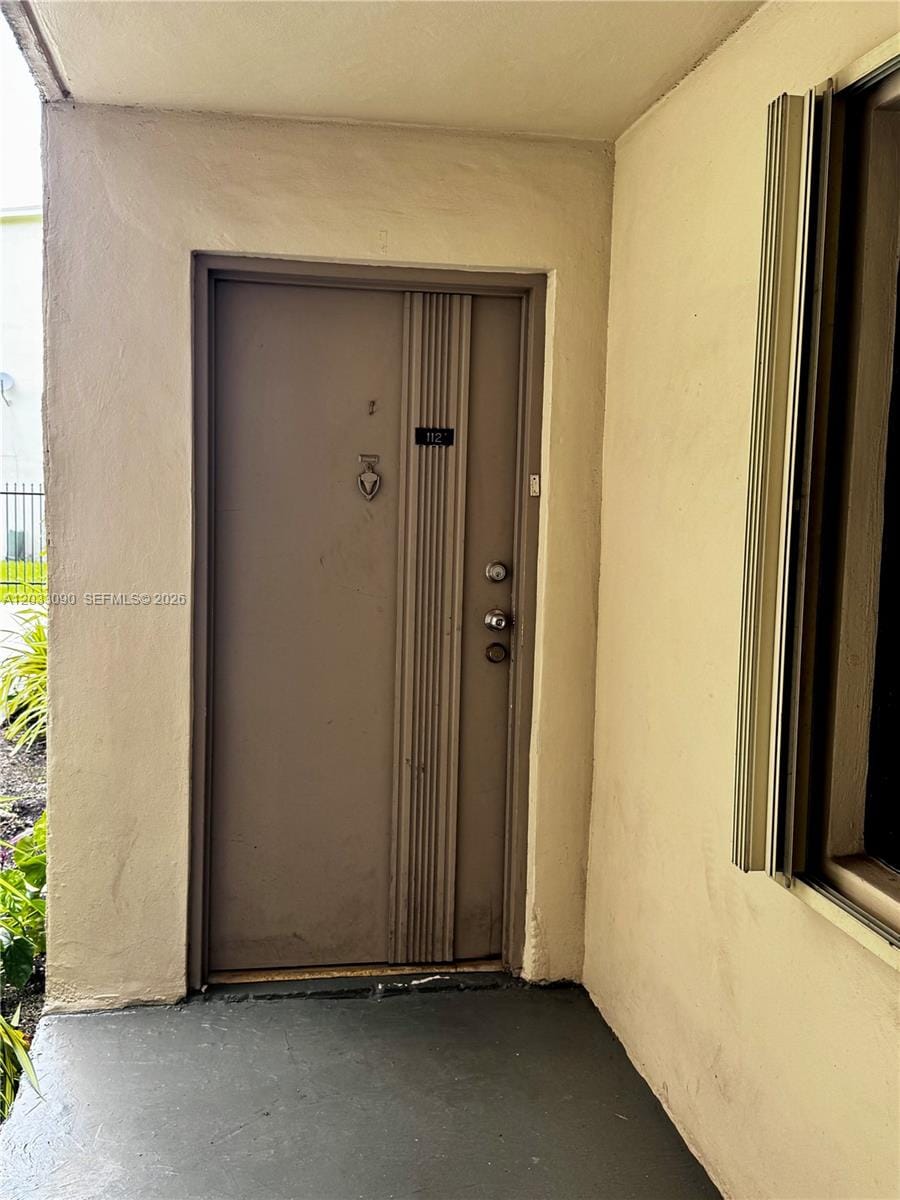 1121 SW 122nd Avenue 112-2, Miami, FL 33184 photo 5