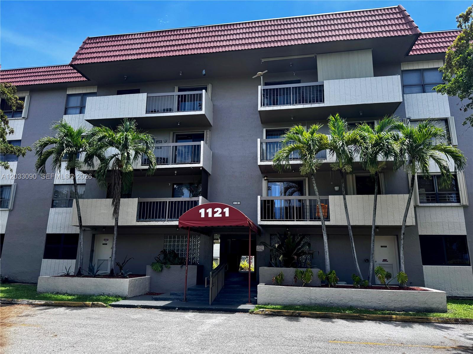 1121 SW 122nd Avenue 1122, Miami, FL 33184, Miami