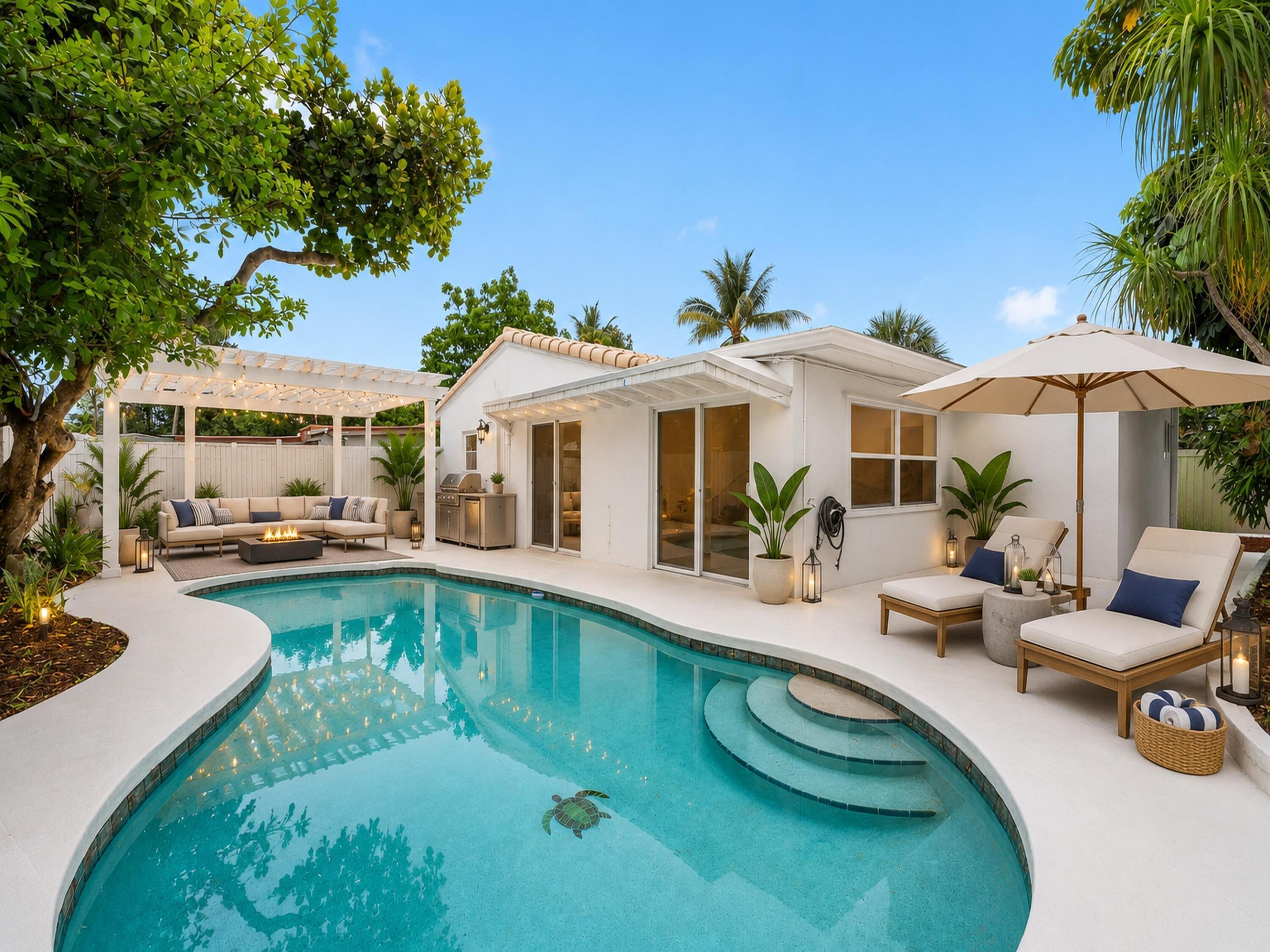 631 NE 56th Court, Fort Lauderdale, FL 33334, Fort Lauderdale