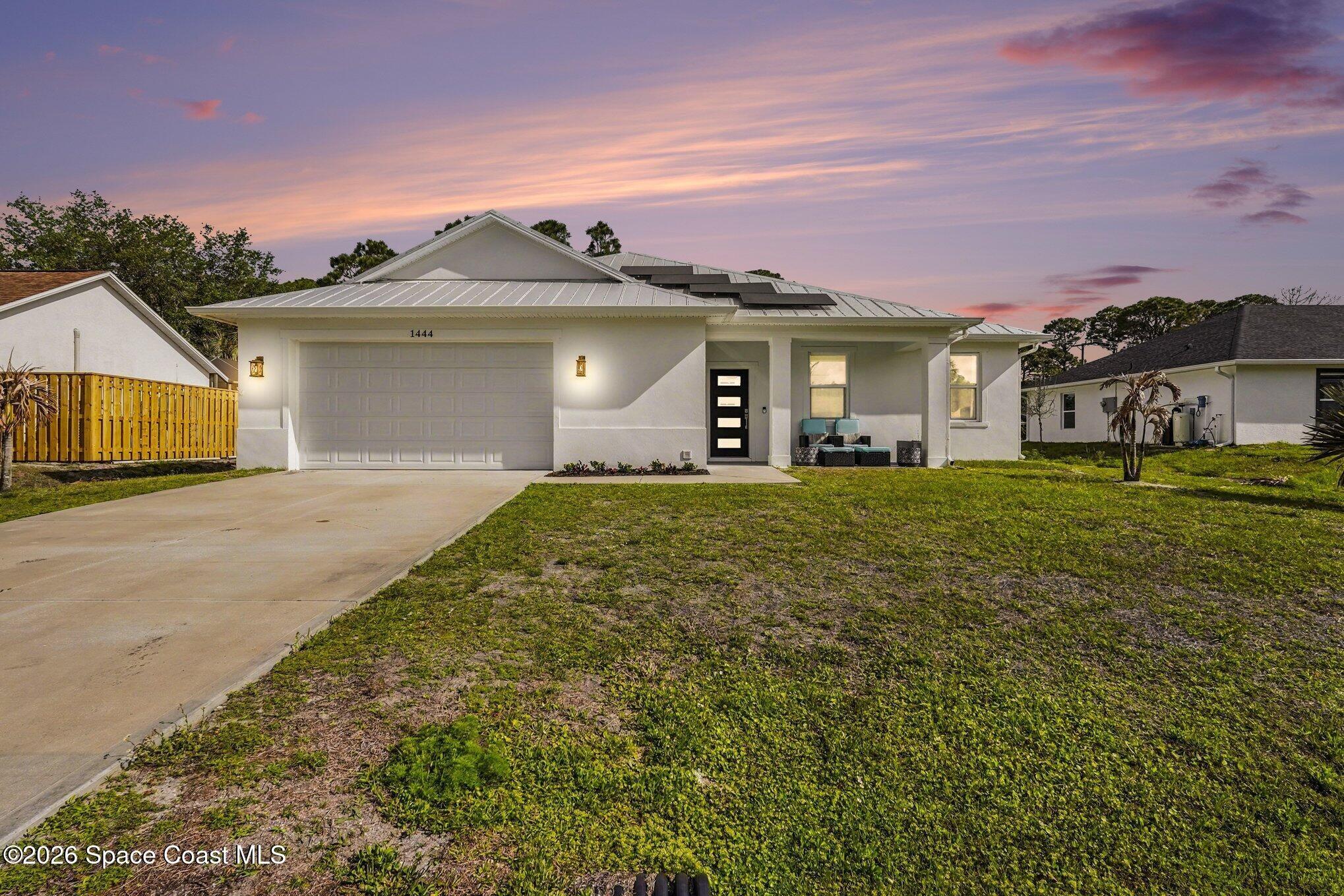 1444 Seeley Circle NW, Palm Bay, FL 32907, Palm Bay