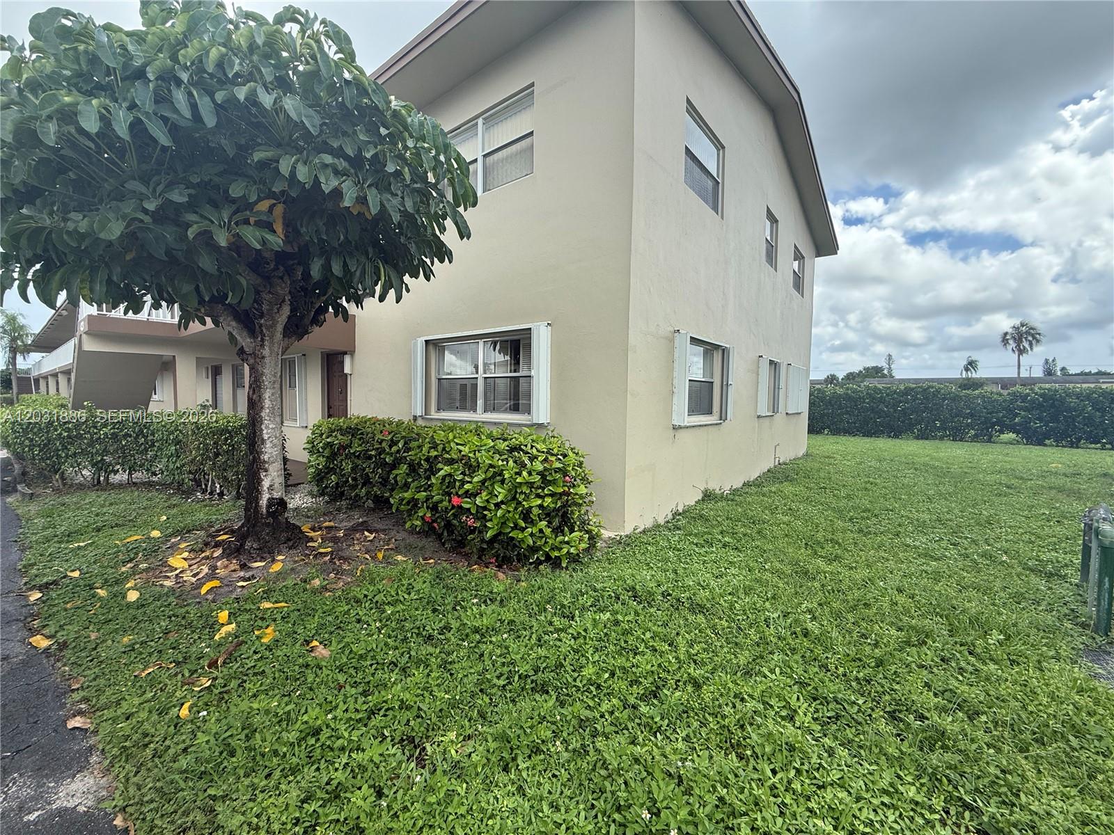 600 NW 77th Avenue 108, Margate, FL 33063, Margate
