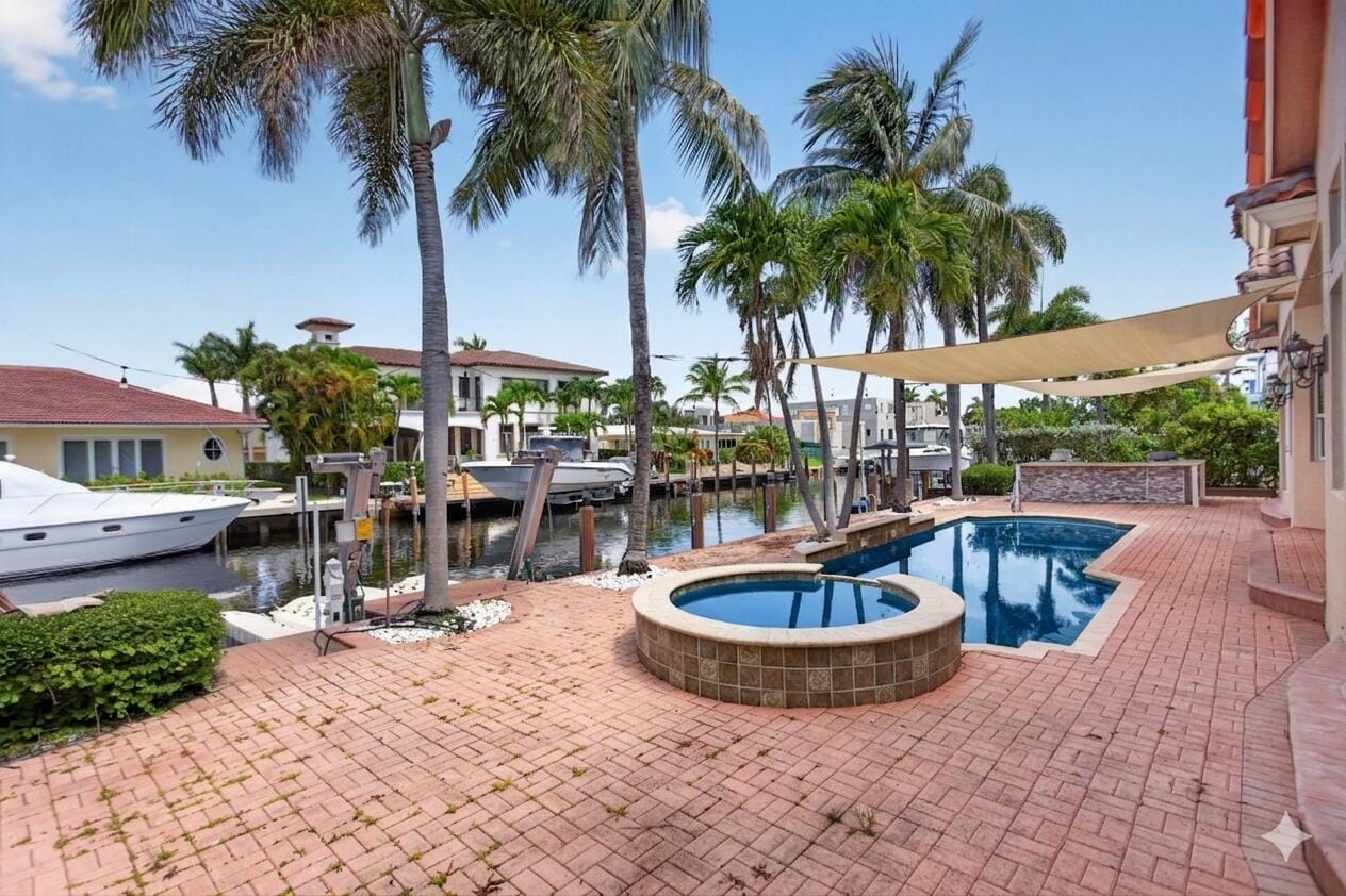 4901 NE 29th Avenue, Lighthouse Point, FL 33064 photo 17