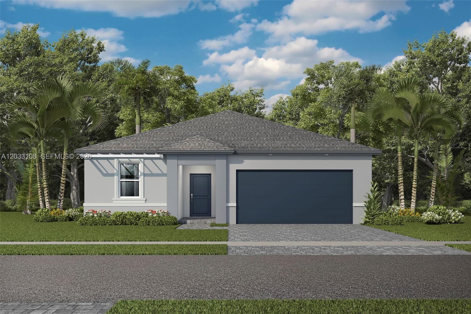 19519 SW 337 Terrace, Homestead, FL 33034, Homestead