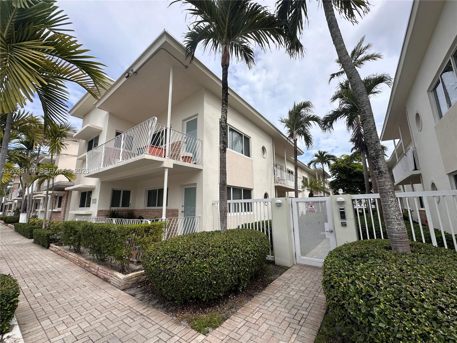 1100 Venetian Way 2B, Miami, FL 33139, Miami