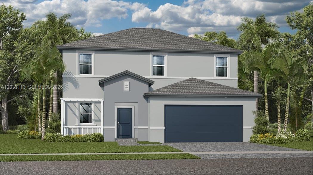 19408 SW 336 Terrace, Homestead, FL 33034, Homestead