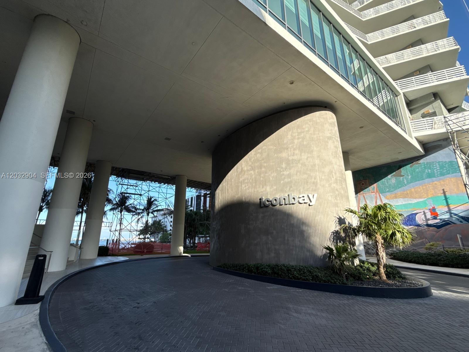 460 NE 28th Street 1907, Miami, FL 33137, Miami