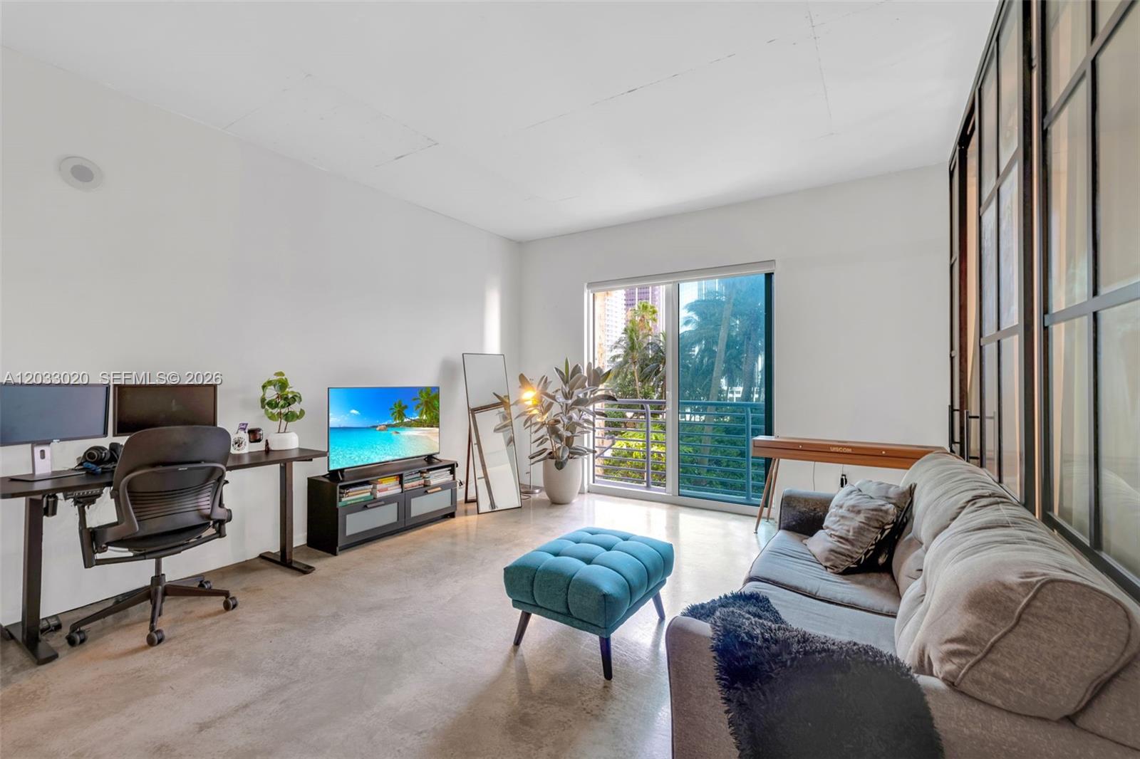 234 NE 3rd Street 1108, Miami, FL 33132, Miami