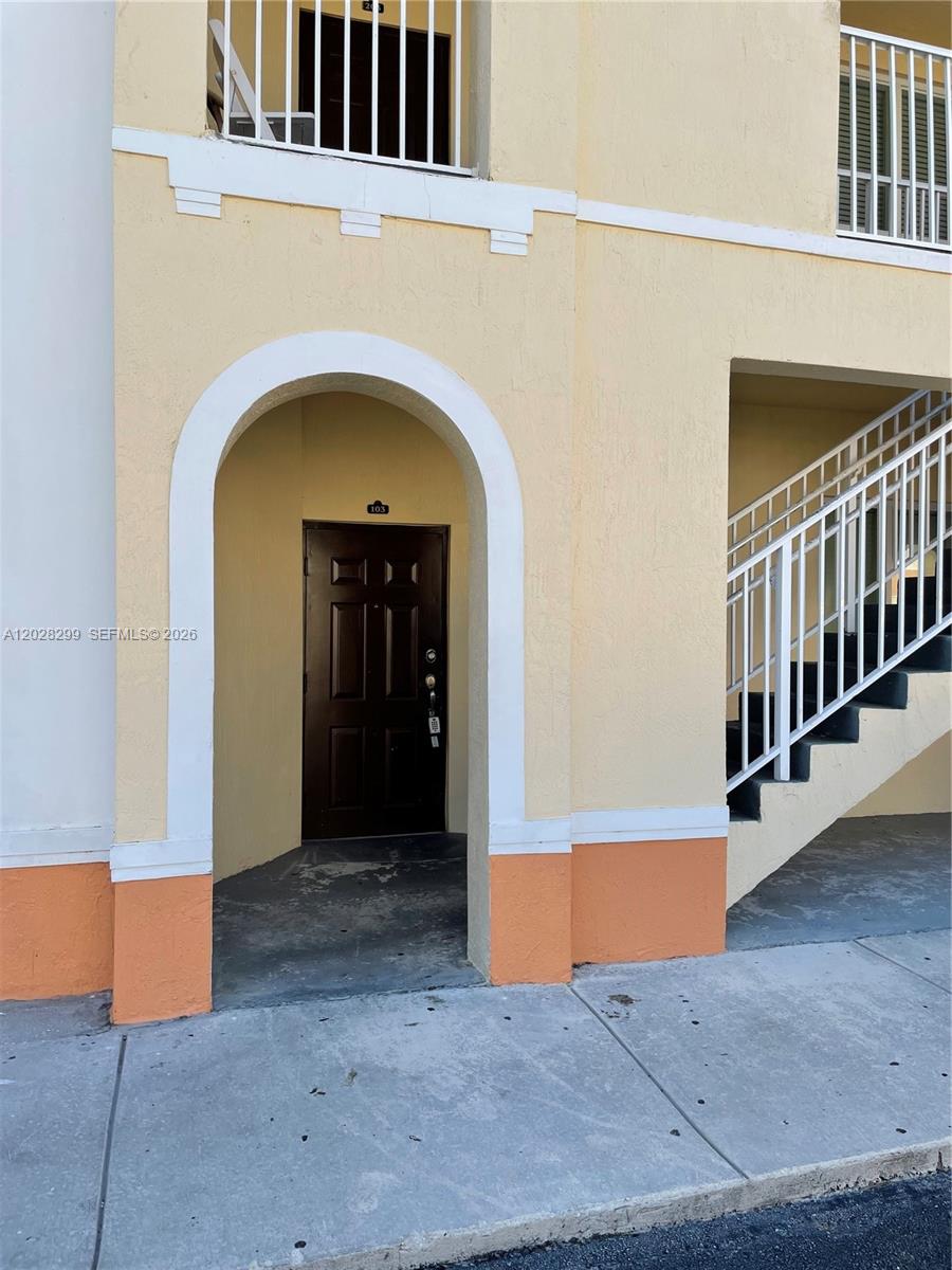 2903 SE 17th Avenue 110, Homestead, FL 33035, Homestead