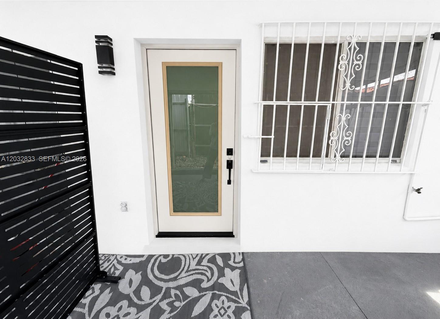8859 NW 110th Lane Rear, Hialeah Gardens, FL 33018, Hialeah Gardens