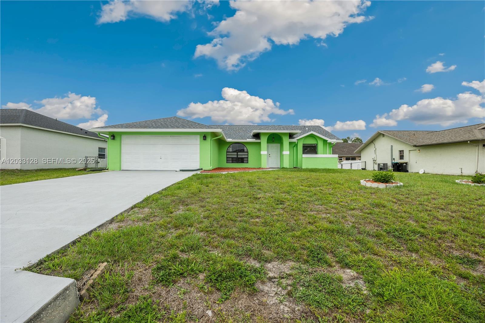 1737 NW Nanton Street, FL 32907, Palm Bay