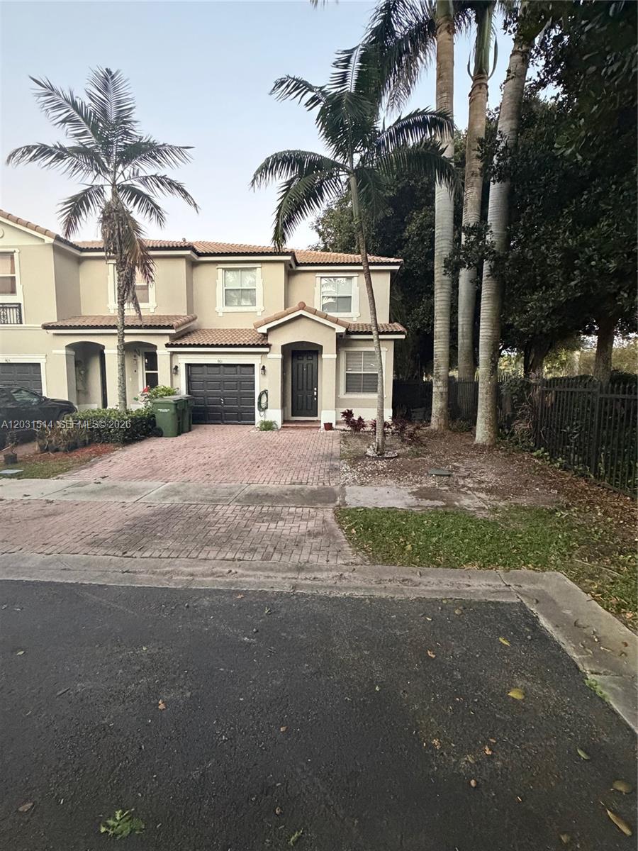 901 NE 42nd Avenue, Homestead, FL 33033, Homestead