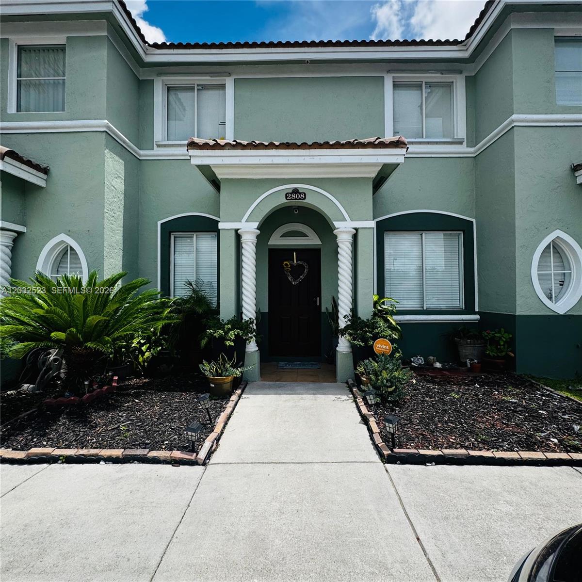 2808 SE 15th Road 23, Homestead, FL 33035, Homestead