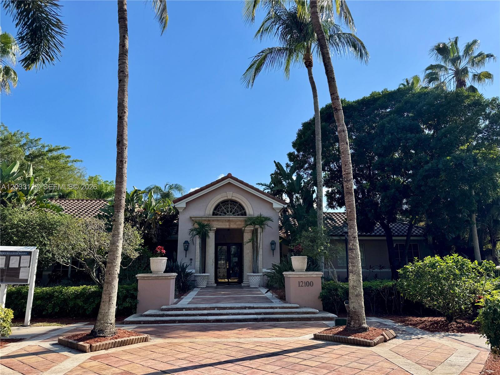 12142 Saint Andrews Place 107, Miramar, FL 33025, Miramar